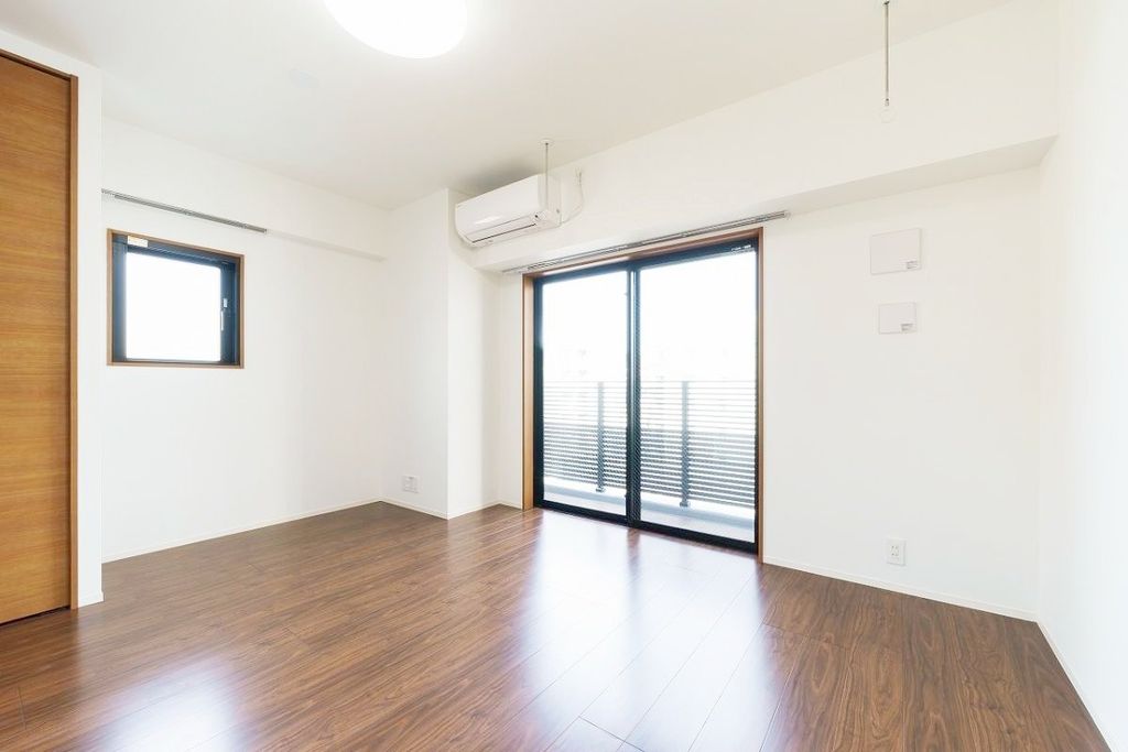 居室・リビング　リビング/居室