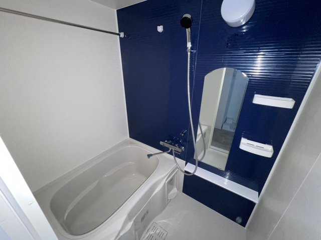 バス・シャワールーム　ソルテラス阿波座ウィズ　浴室
