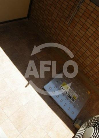 バルコニー　グランシス難波西　バルコニー