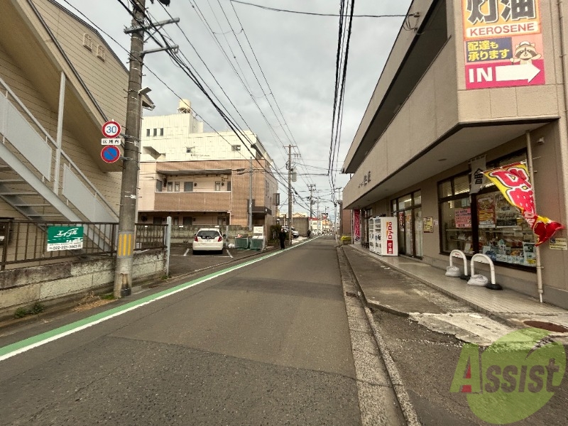 その他共有部分　駐輪場その他