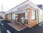 コンビニ　セブンイレブン東淵野辺3丁目店（コンビニ）まで236m