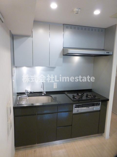 キッチン　別部屋参考写真