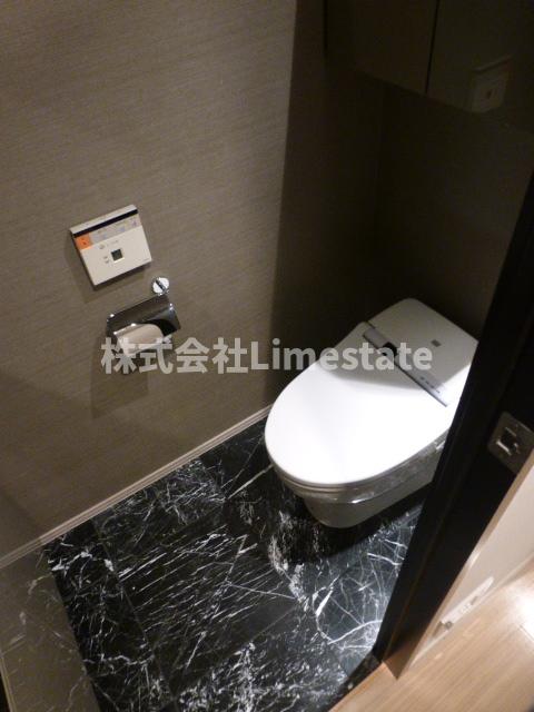 トイレ　別部屋参考写真