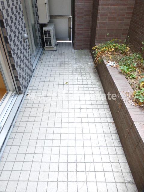 バルコニー　別部屋参考写真