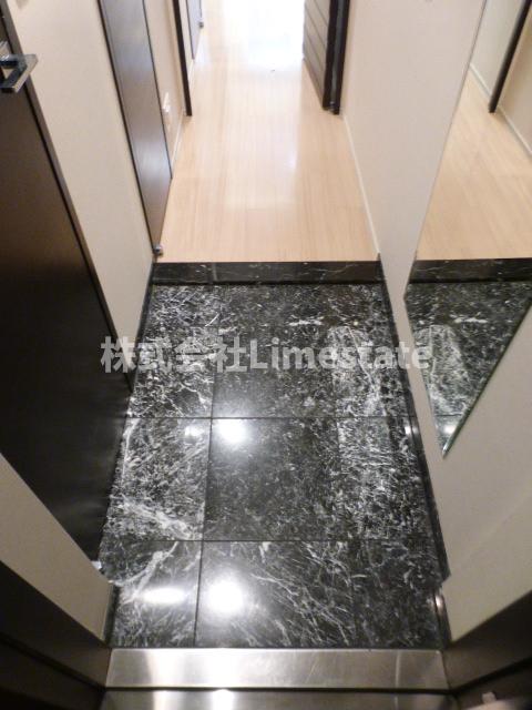 玄関　別部屋参考写真