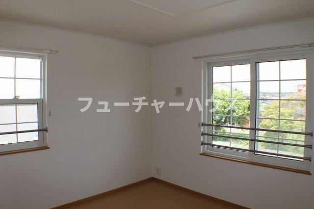 その他部屋・スペース　内装も気になるポイント