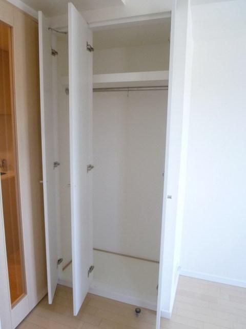 収納　★クローゼット★