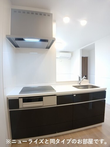 キッチン　イメージ