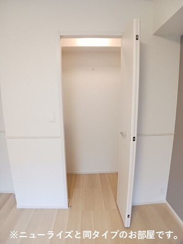 収納　イメージ