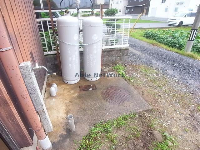その他共有部分　建物設備