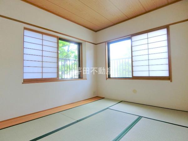 その他　写真は別のお部屋のイメージです