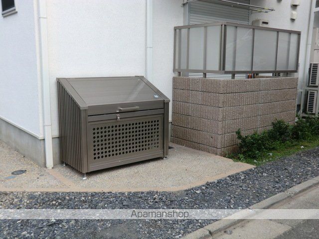 その他共有部分　その他共有部分