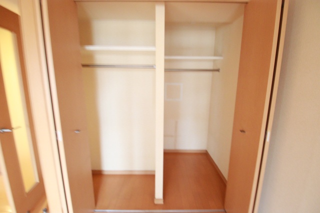 収納　※別室の参考写真の為、現況優先です。