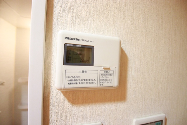 その他設備　※別室の参考写真の為、現況優先です。