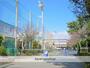 中学校　新津中学校（中学校）まで1812m