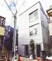 上野毛駅より徒歩12分 1階 築3年7ヶ月の賃貸物件