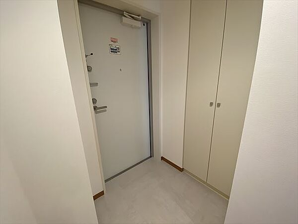 玄関　別部屋参考写真