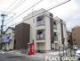 吉塚駅より徒歩10分 1階 築14年11ヶ月の賃貸物件