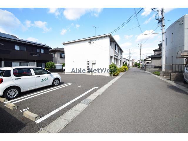 その他　周辺環境