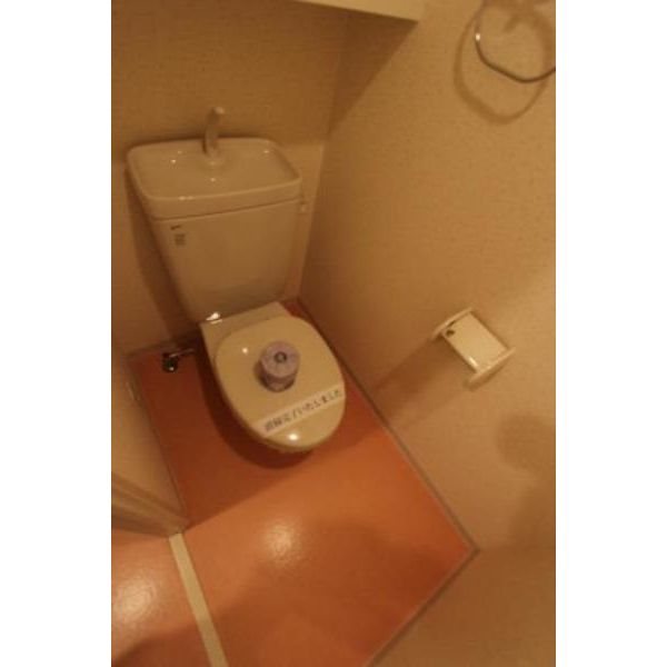 トイレ　参考写真