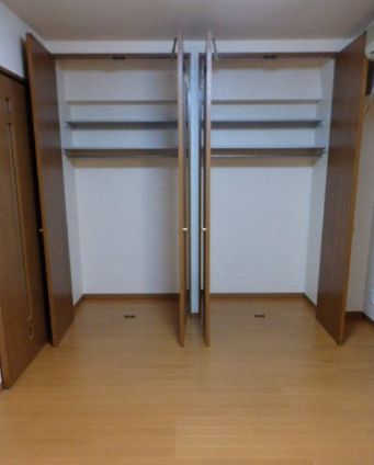 収納　弊社は都内全域の物件をご紹介可能です！