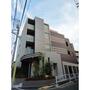 学芸大学駅より徒歩12分 4階 築15年4ヶ月の賃貸物件