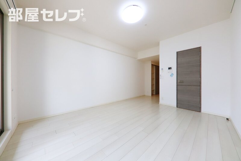 その他部屋・スペース　ウォークインクローゼットもついてます