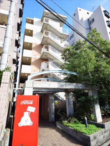 建物外観　Villa・Kei　外観