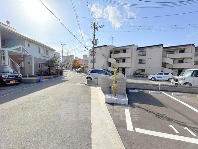 その他　眼鏡市場　宝塚逆瀬川店（その他）まで411m