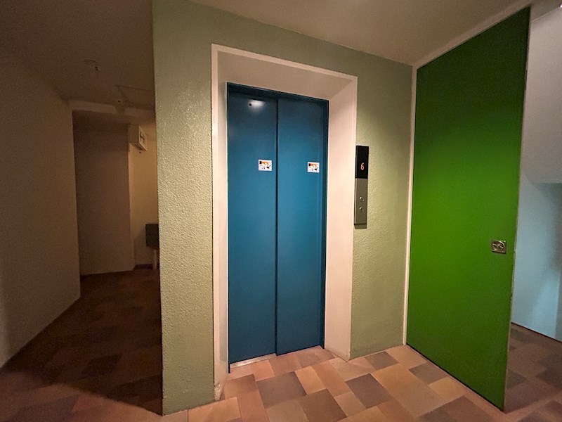グランディア北野異人館通の外観写真
