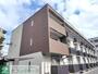 桜街道駅より徒歩4分 3階 築9年1ヶ月の賃貸物件