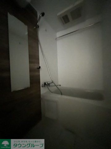 バス・シャワールーム　共有部分