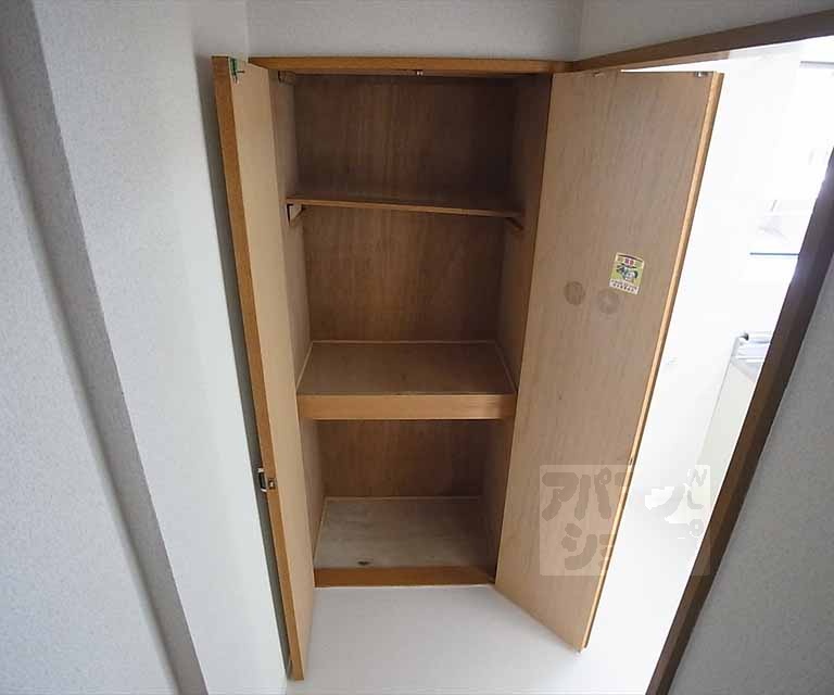 収納　収納