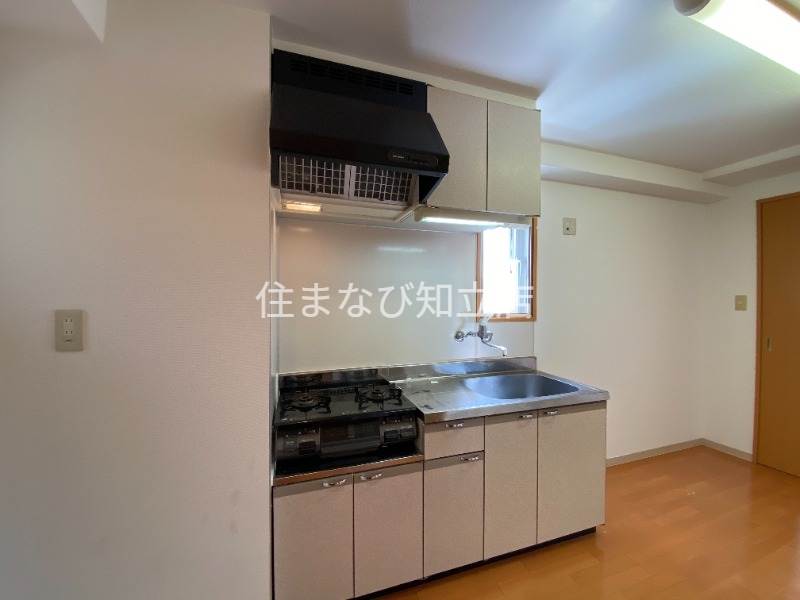 キッチン　同型タイプ