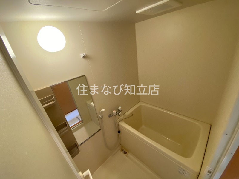 バス・シャワールーム　同型タイプ