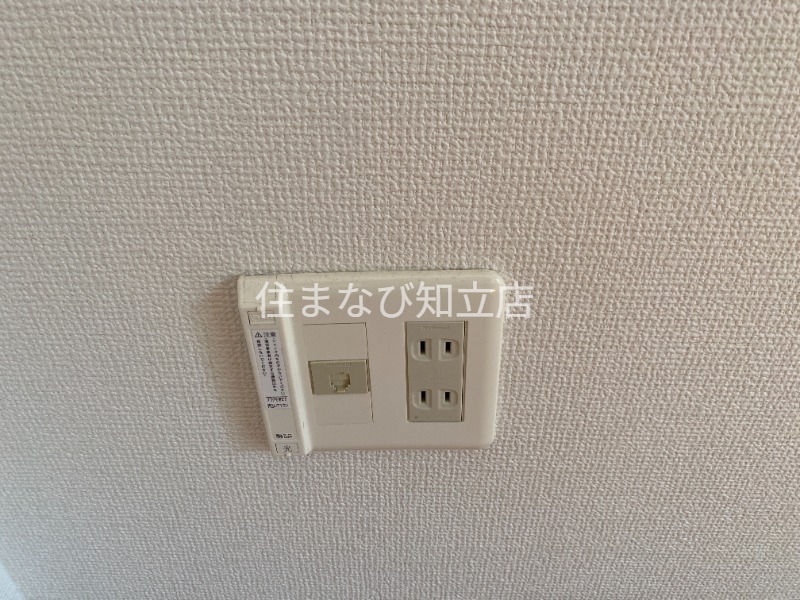 その他設備　同型タイプ