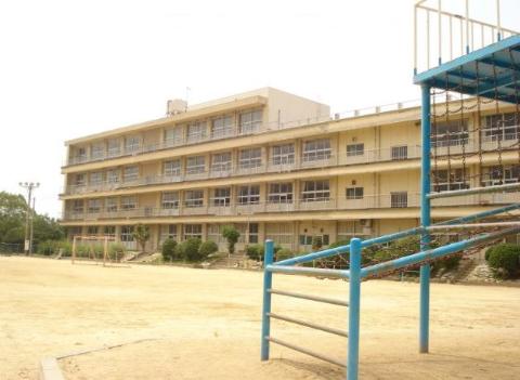 その他　福山市立瀬戸小学校（その他）まで638m
