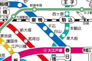 その他　☆路線図☆