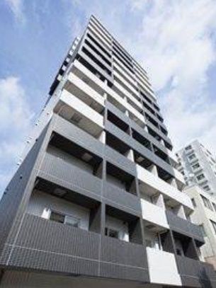 建物外観　☆きれいな外観☆