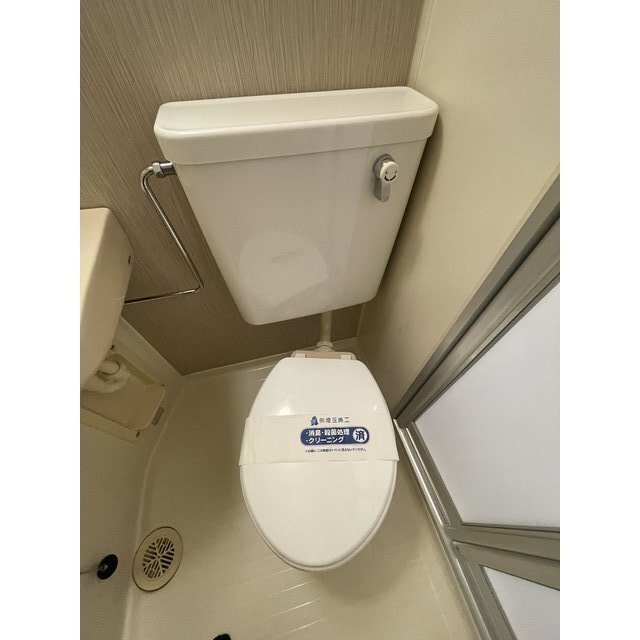 トイレ　イメージ画像