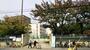 小学校　大阪市立中津小学校（小学校）まで628m