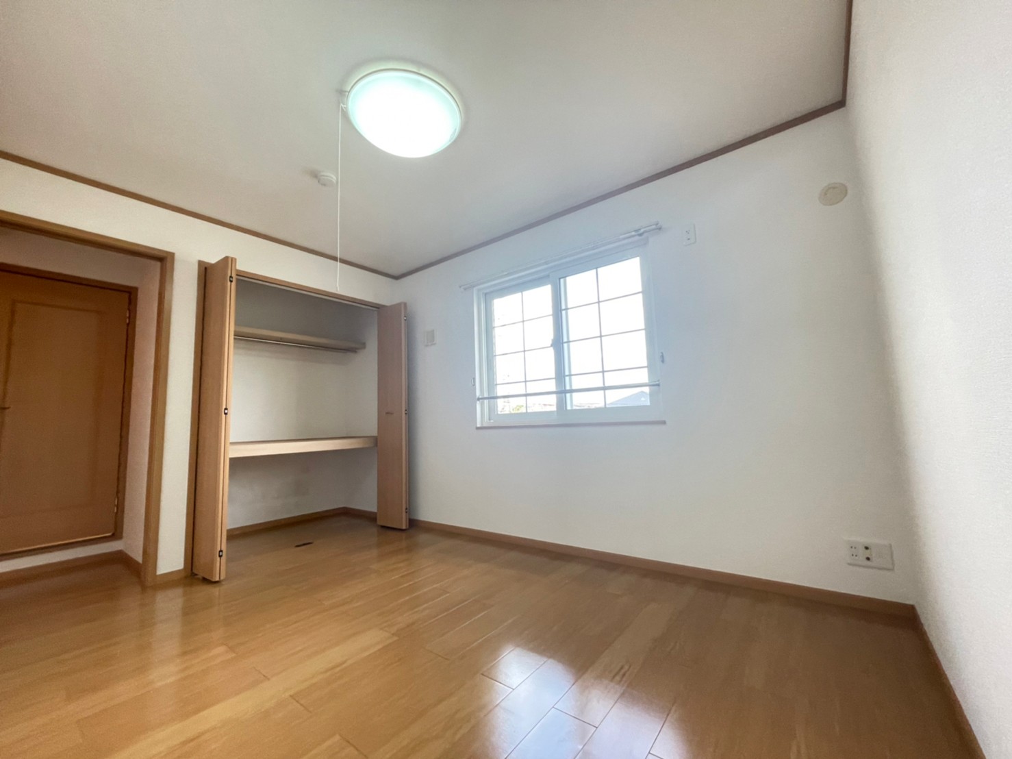 収納　同建物別号室