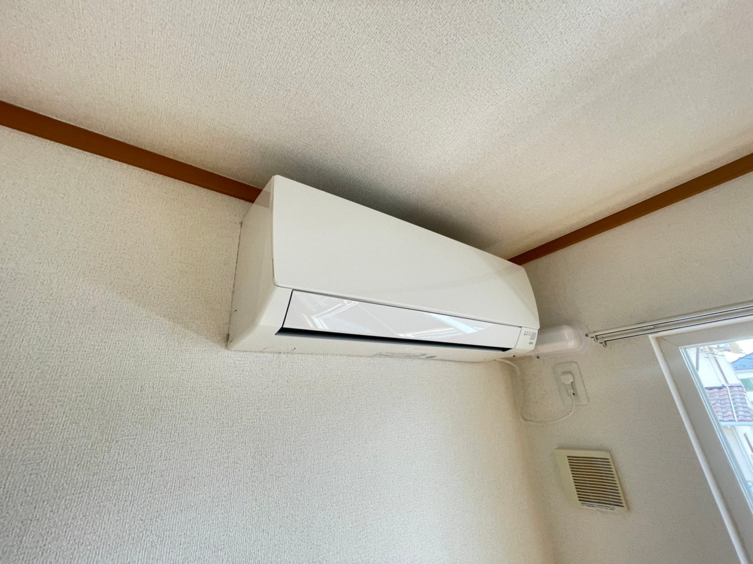 その他設備　同建物別号室