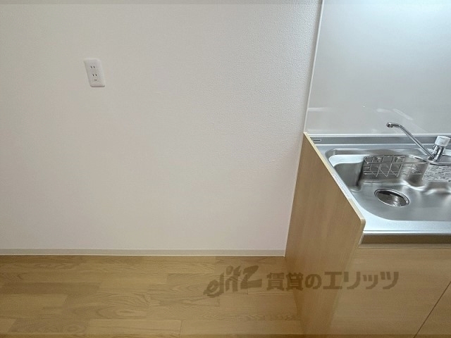 その他部屋・スペース　冷蔵庫置場