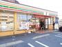 コンビニ　セブンイレブン 奈良西大寺本町店（コンビニ）まで202m