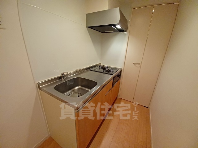 キッチン　同建物別タイプ