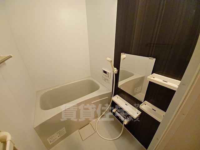 バス・シャワールーム　同建物別タイプ