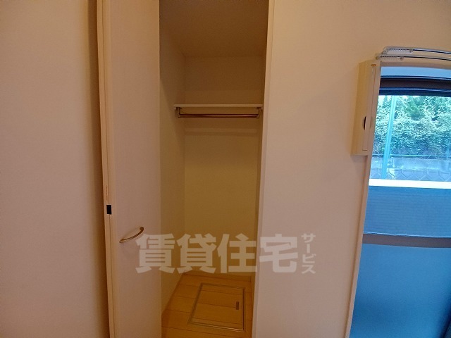 収納　同建物別タイプ