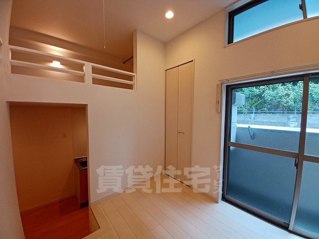 その他部屋・スペース　同建物別タイプ
