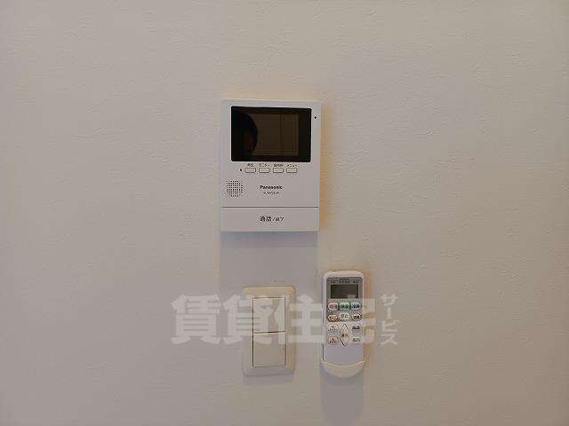 セキュリティ　同建物別タイプ